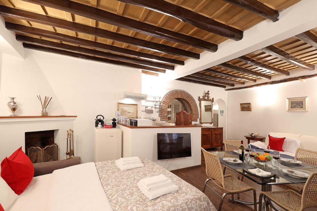 Loft In Rome Termini-Colosseum Exterior foto
